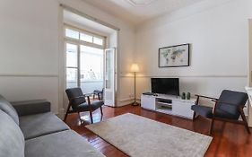 Vita Portucale ! Marquês de Pombal Prestige Apartment